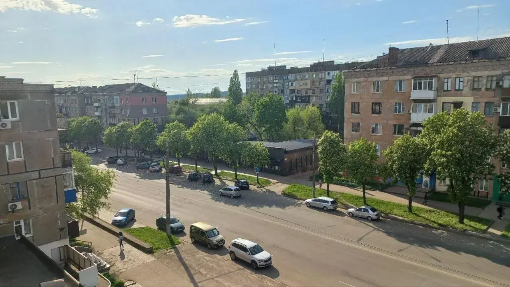 Lux apartment на центральном проспекте, Smart TV, кофемашина