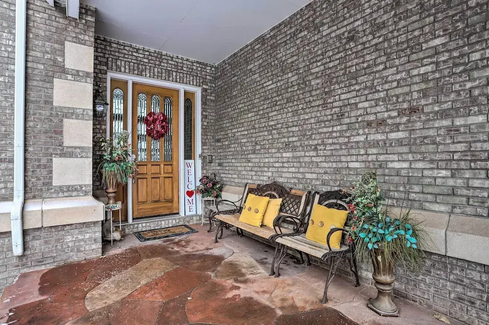 Spacious + Elegant Lone Tree Home Rental w/ Deck!