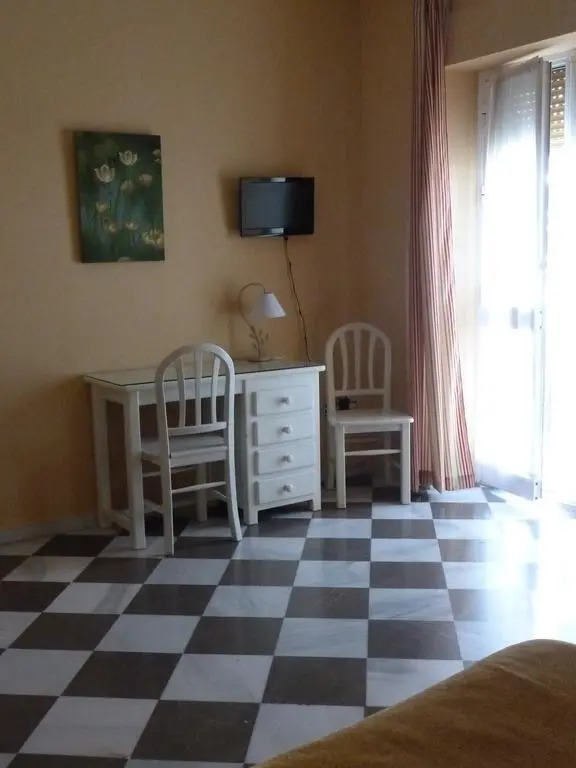 Hotel San Pedro