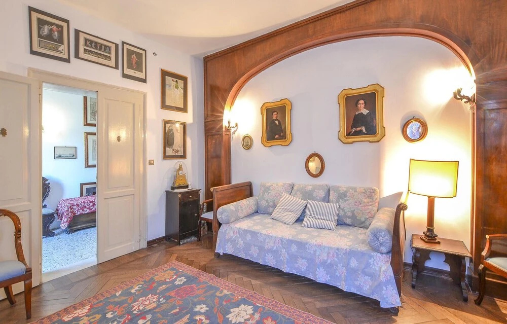 Stunning Home in Lido di Venezia With 2 Bedrooms and Wifi