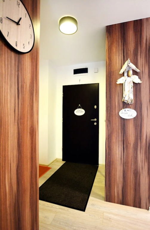 Golden Sun Apartments- Polanki
