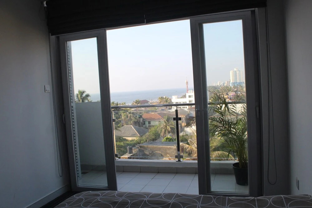 Sea View Apartment
