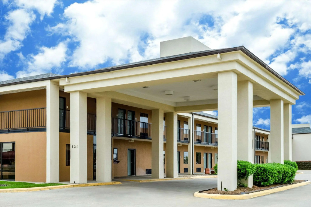 motel 6