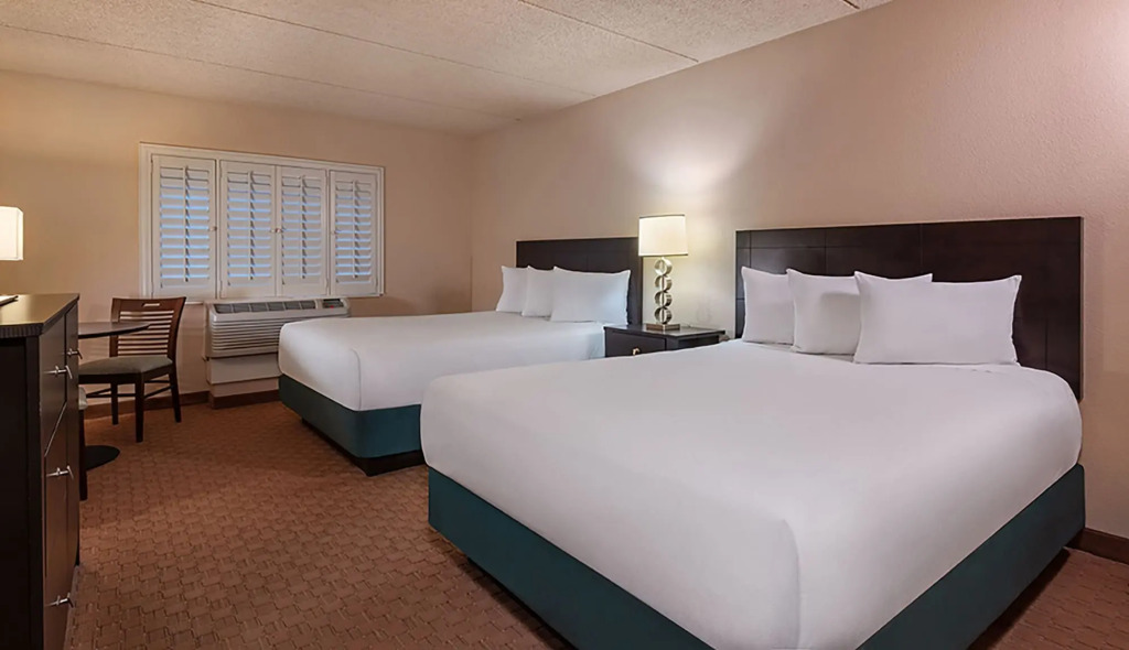 Tropicana Laughlin