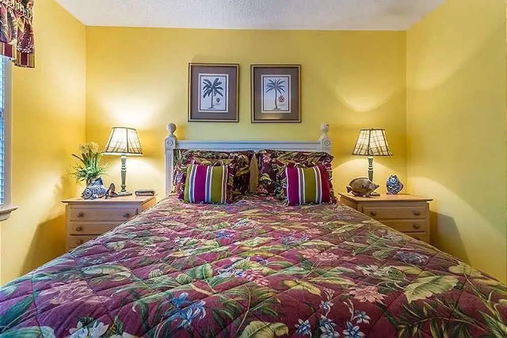 Beach Cottage 237 at Hidden Dunes - 1149881