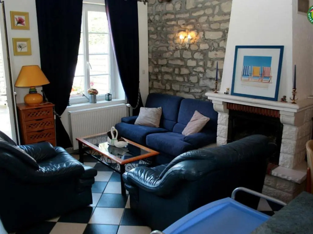 Gîte Wimille, 3 pièces, 4 personnes - FR-1-376-96