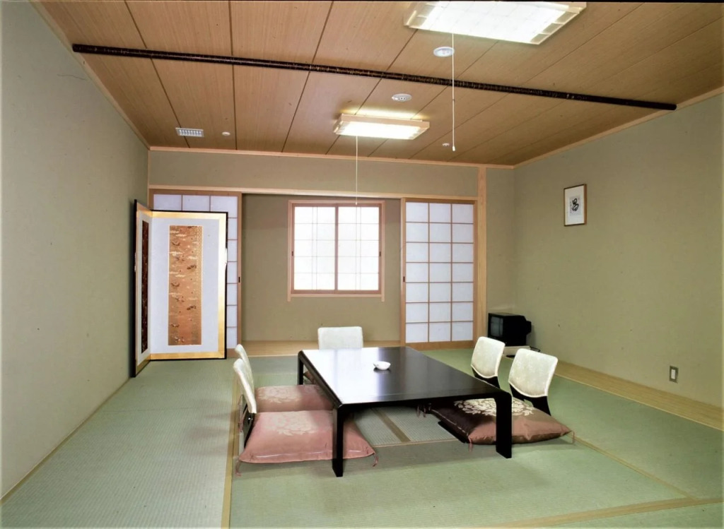 Awa Kanko Hotel