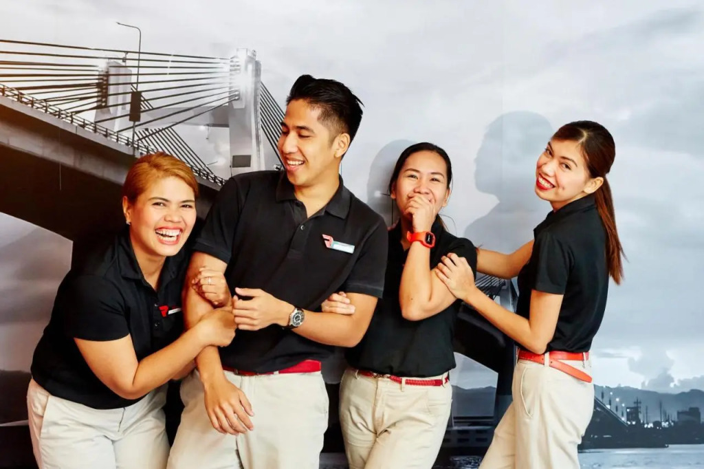 Red Planet Cebu