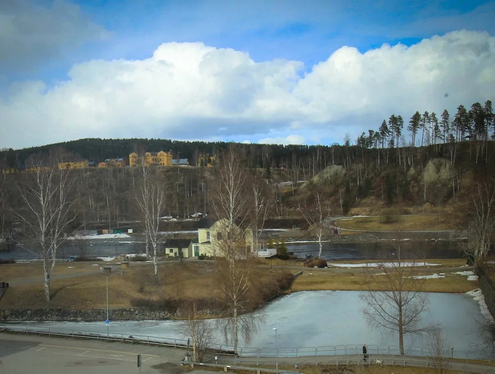 Hotel Sollefteå