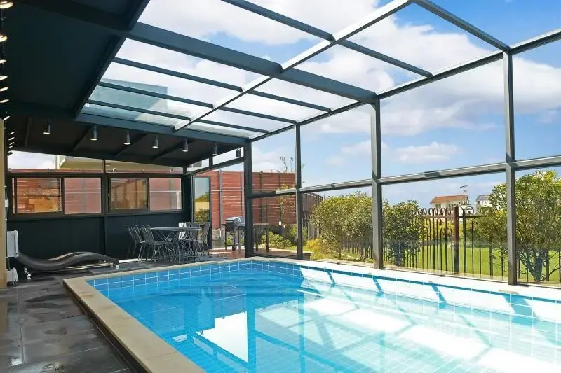Jeju Dalkom Poolvilla