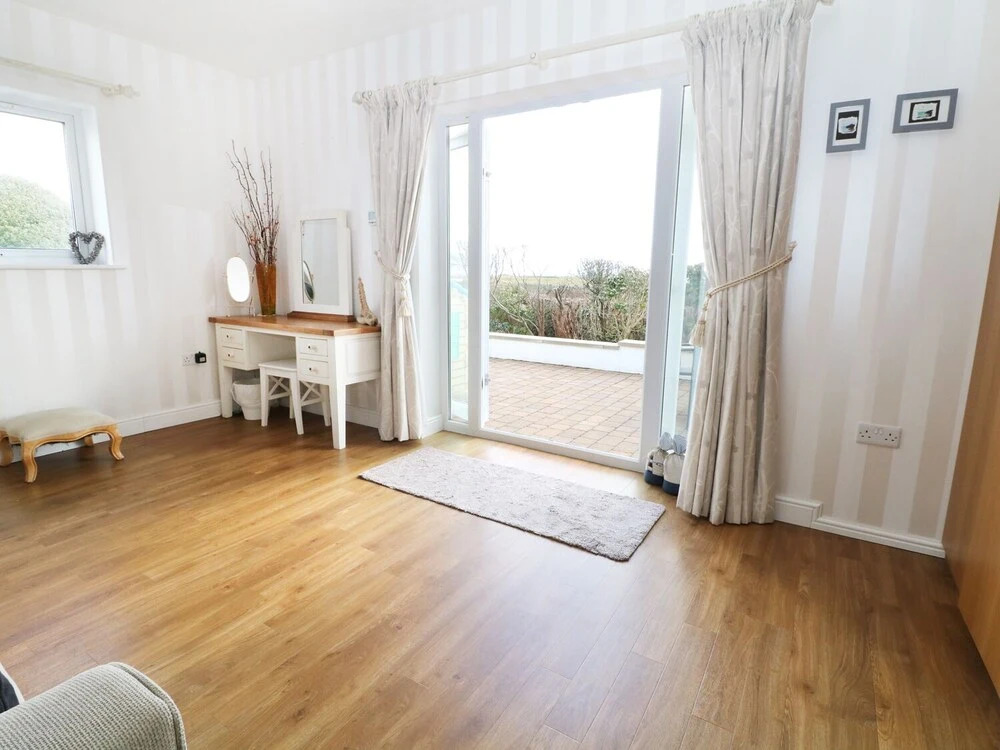 The Beach House Criccieth