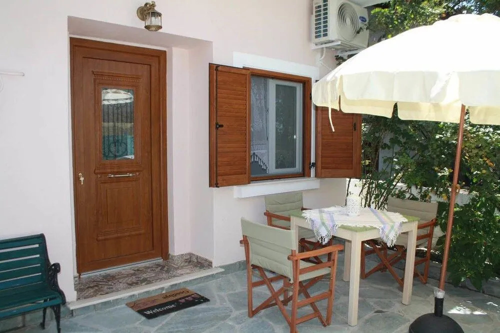 katerinas Villa