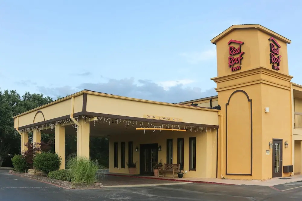 La Quinta Inn Ardmore North