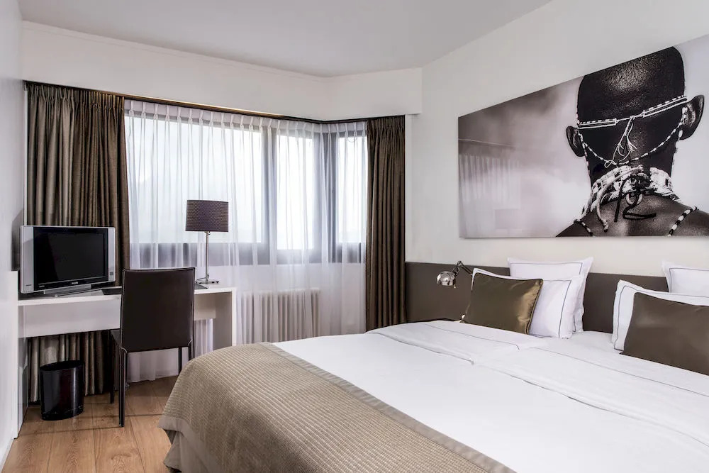 Wyndham Berlin Excelsior