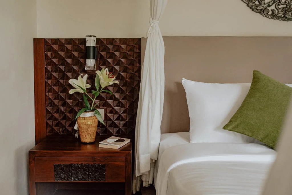 Stanagiri Villas Ubud