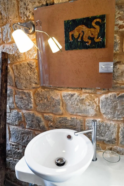 House With one Bedroom in Ceglie Messapica, With Enclosed Garden - 35