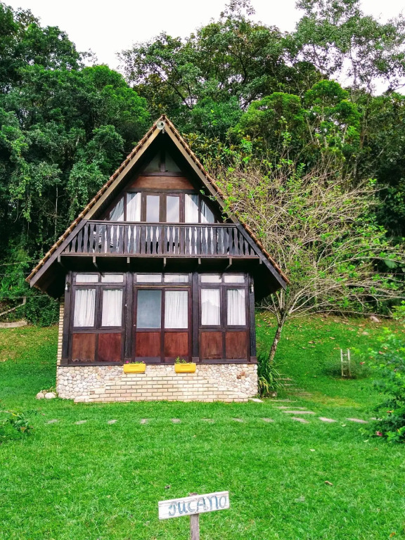 Pousada Rio da Prata