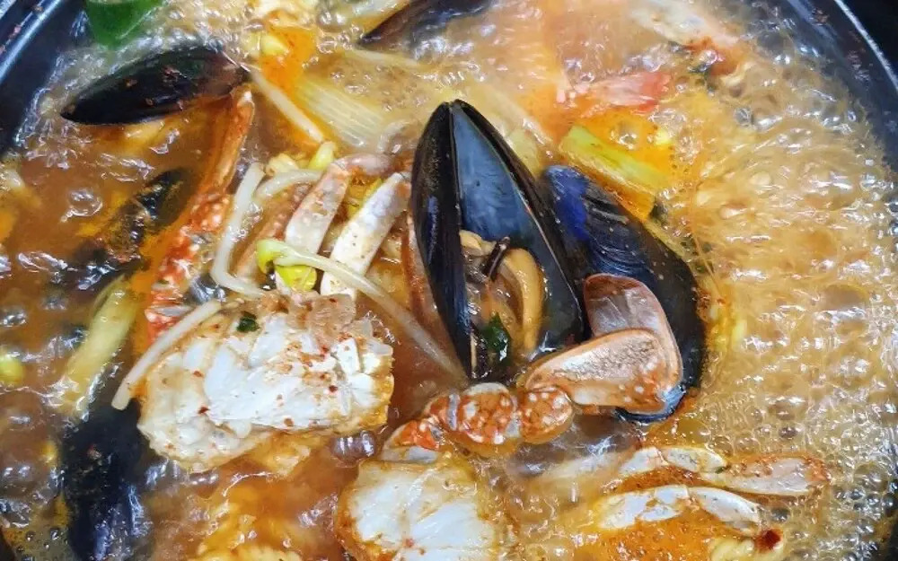 Busan Gwangalli Q