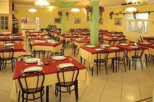Hotel Serena
