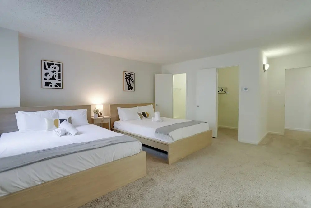 Serene DC-Area Apartments