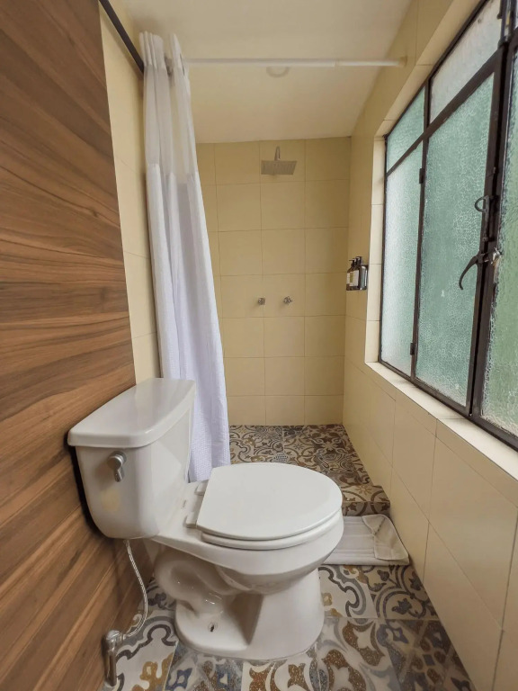 Parral 14 Boutique Hotel