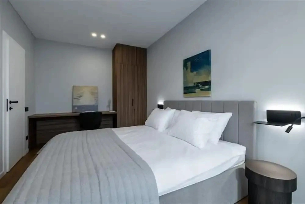 Aparthotel Nemunas