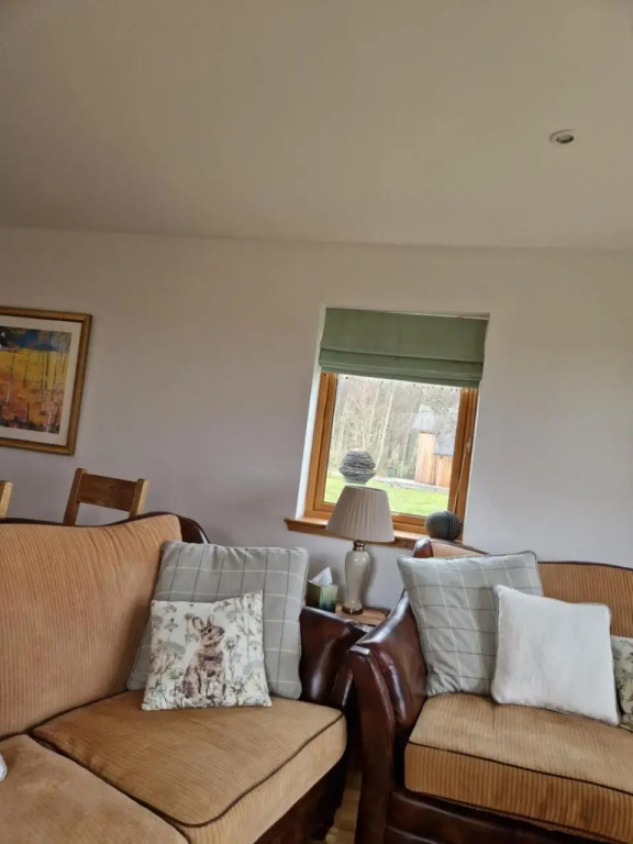 Lodges at the Mains (Adults Only)