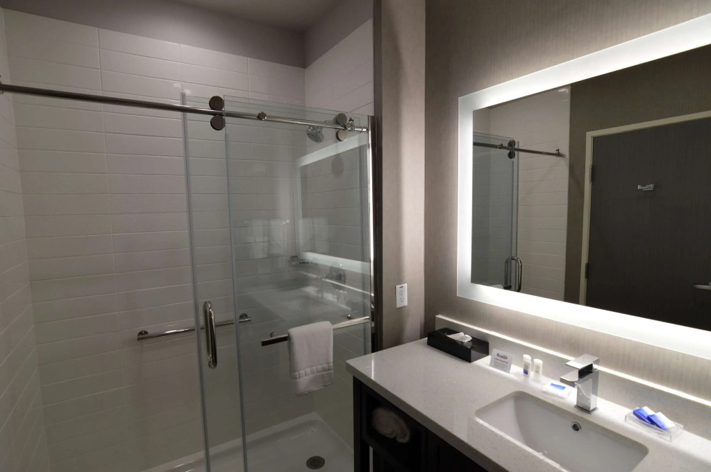 Best Western Plus Executive Residency Baytown