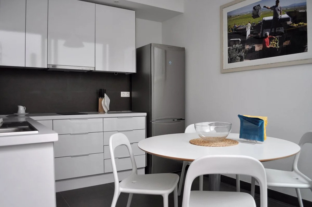 Apartamentos Patio de Viana