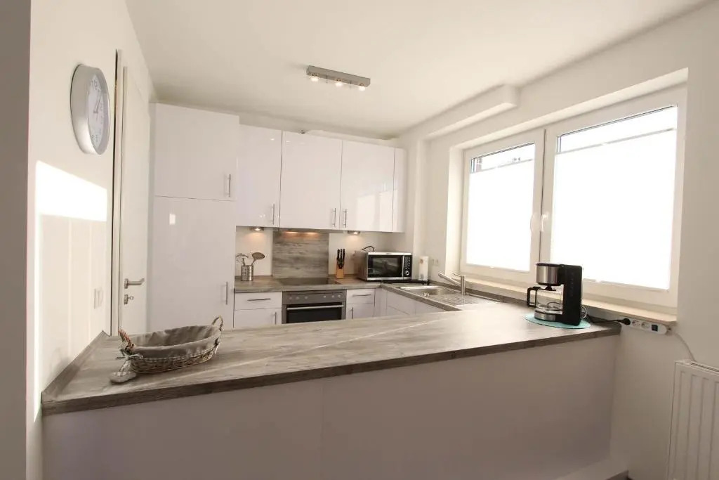 Lindenstraße 8 Whg 4