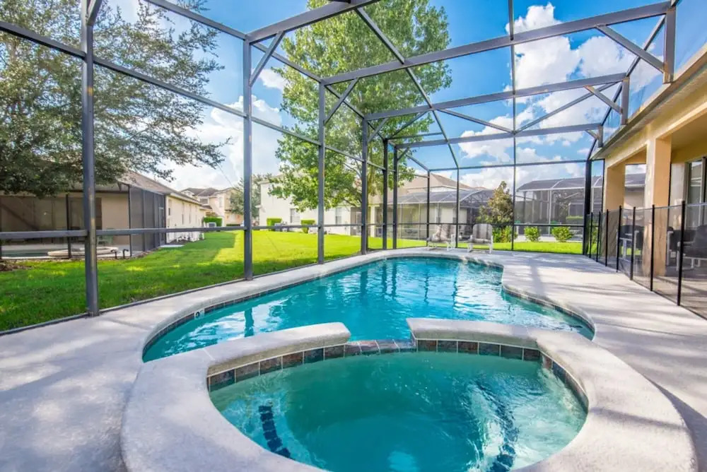 Calabay Parc at Tower Lake Five-bedroom