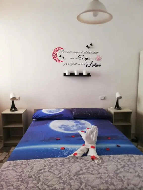 Giada Maria Sole House