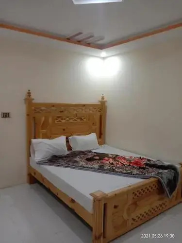 New White Palace Hotel