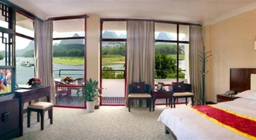 Yangshuo Imperial City Hotel