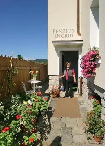 Pension Ingrid