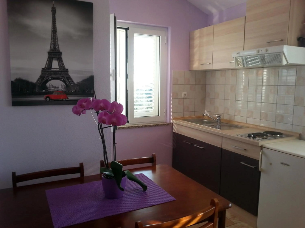 Apartments Roncevic