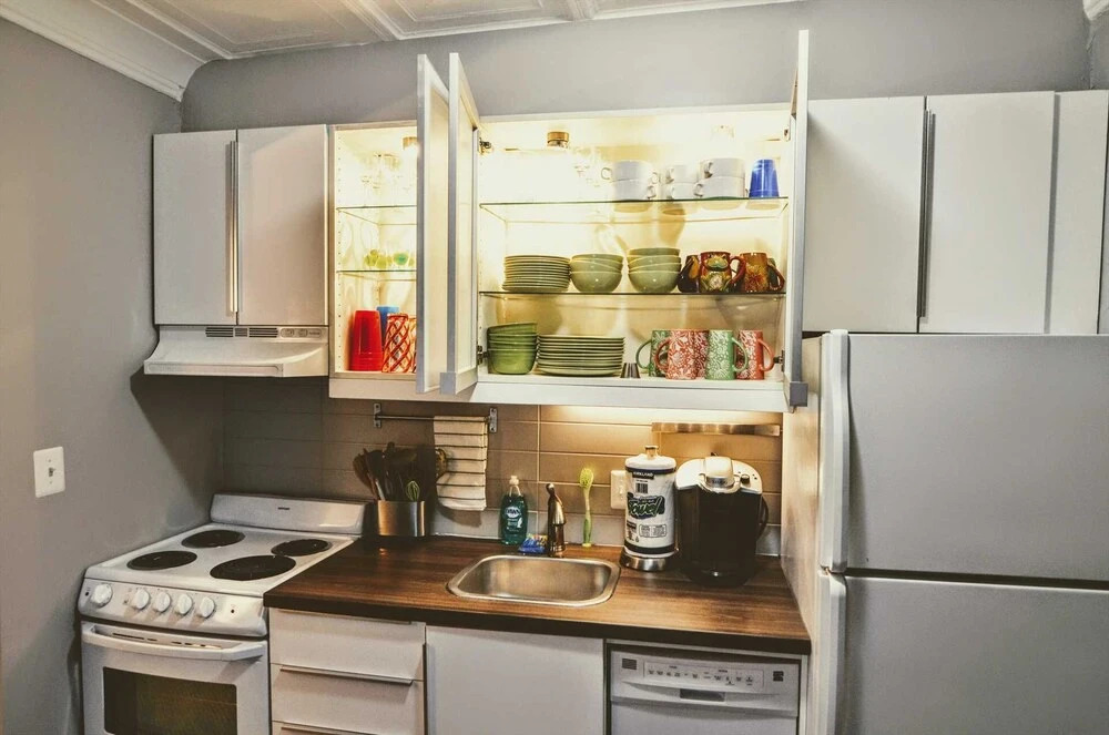 1331 Northwest Apartment #1070 - 1 Br Apts