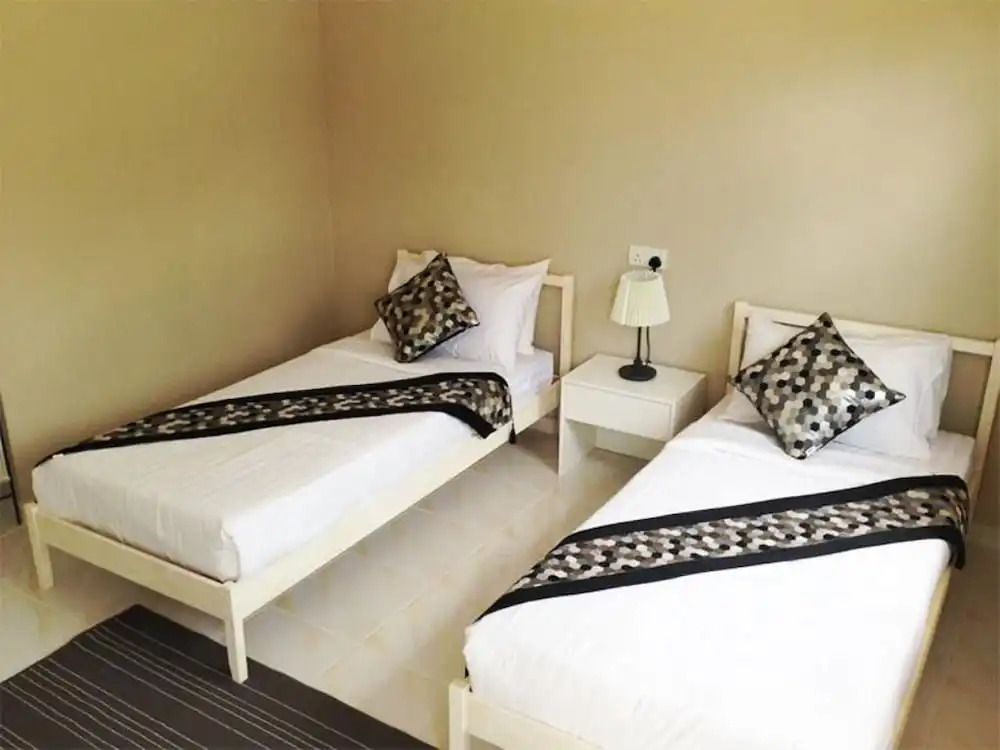 Ramada Langkawi House