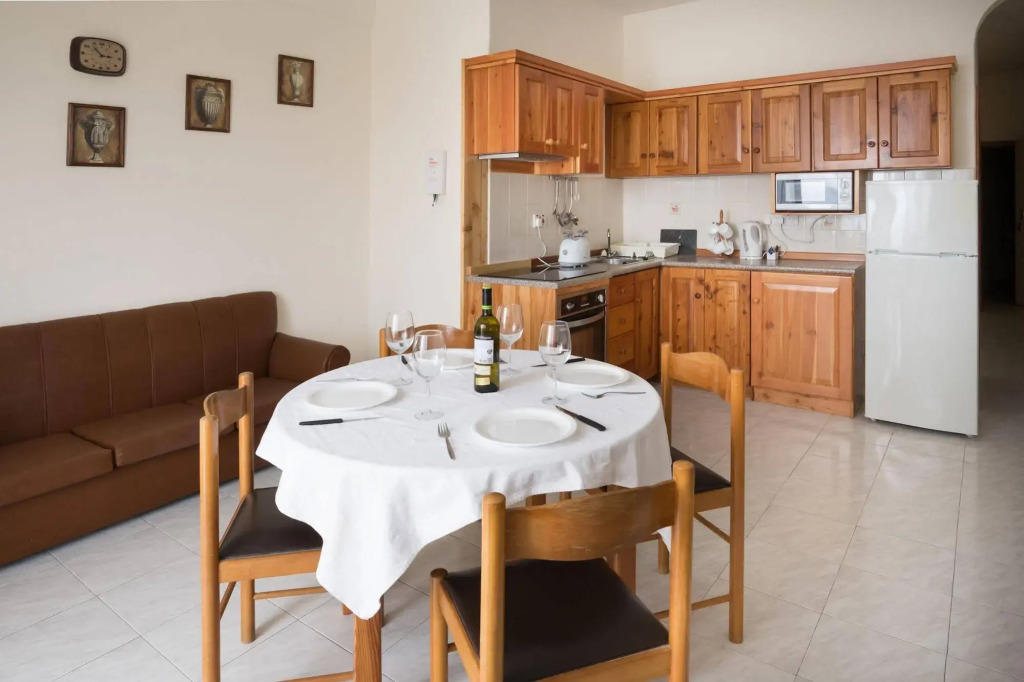 Horizon Apartments Gozo