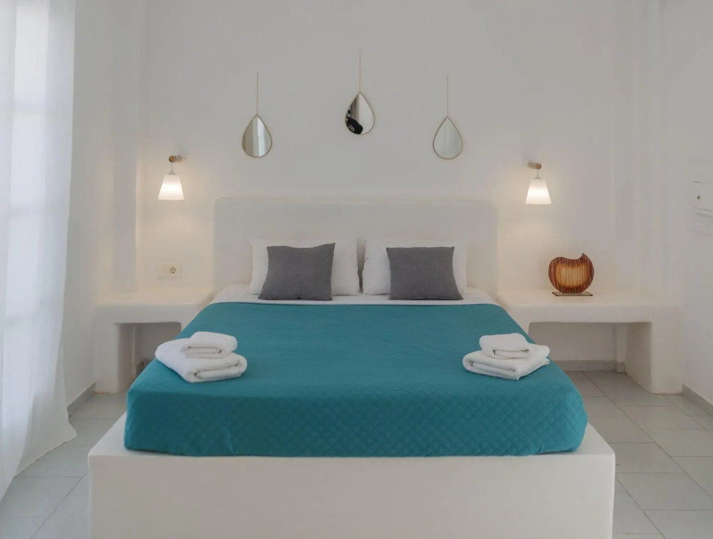Sfiga Villas