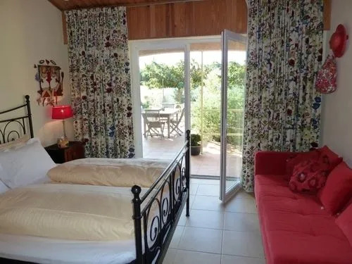 B&B Domaine Méditerranée