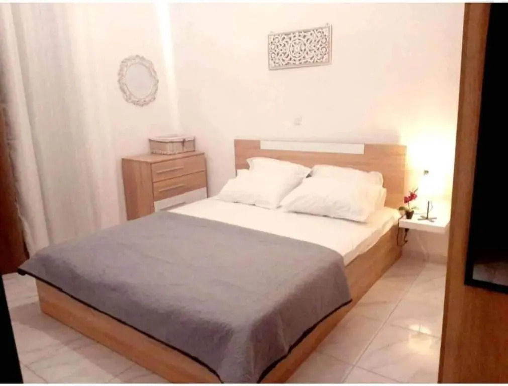 4T apartments