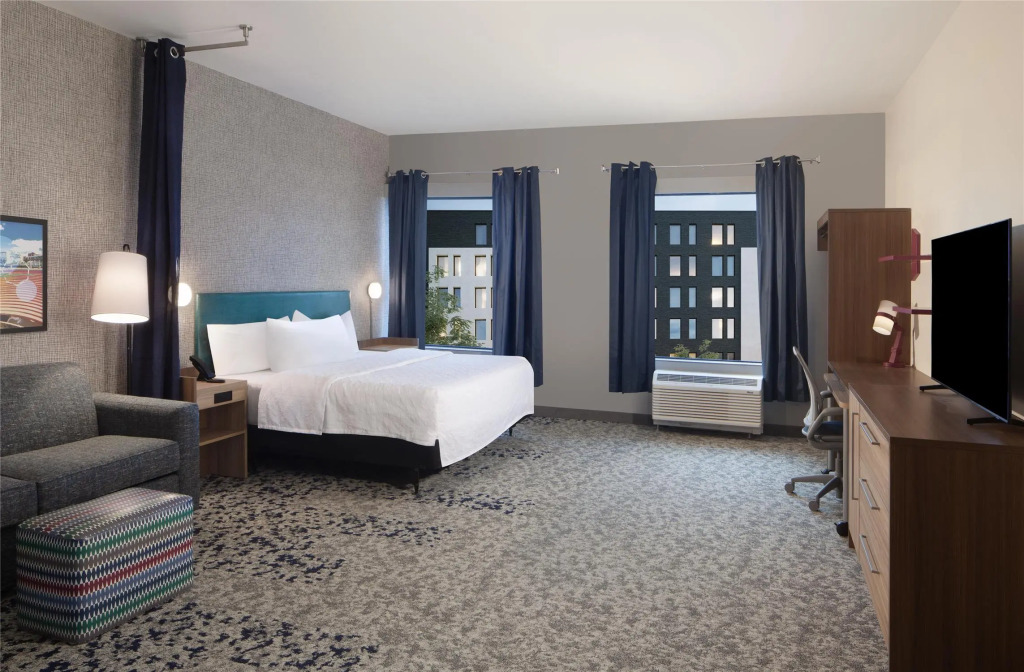 Home2 Suites By Hilton Owensboro