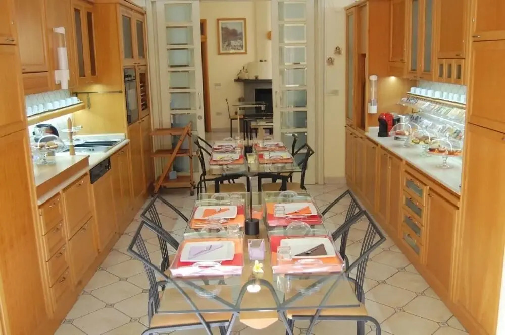 B&B degli Artisti
