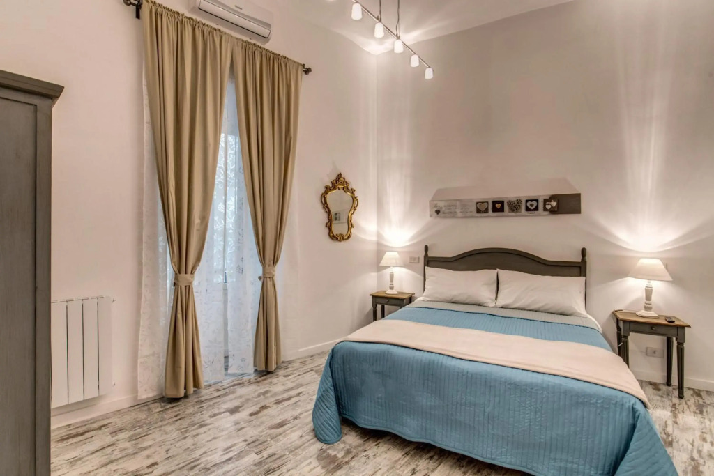 Loft in San Pietro