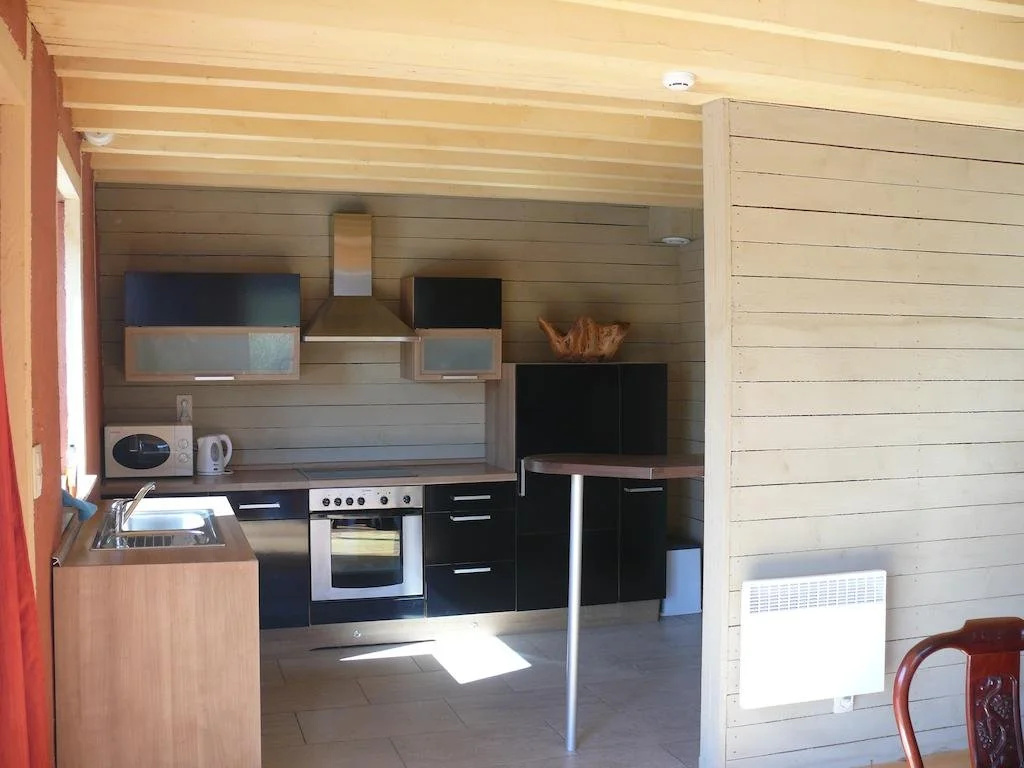 La Ligule - Cottages and childrens farm