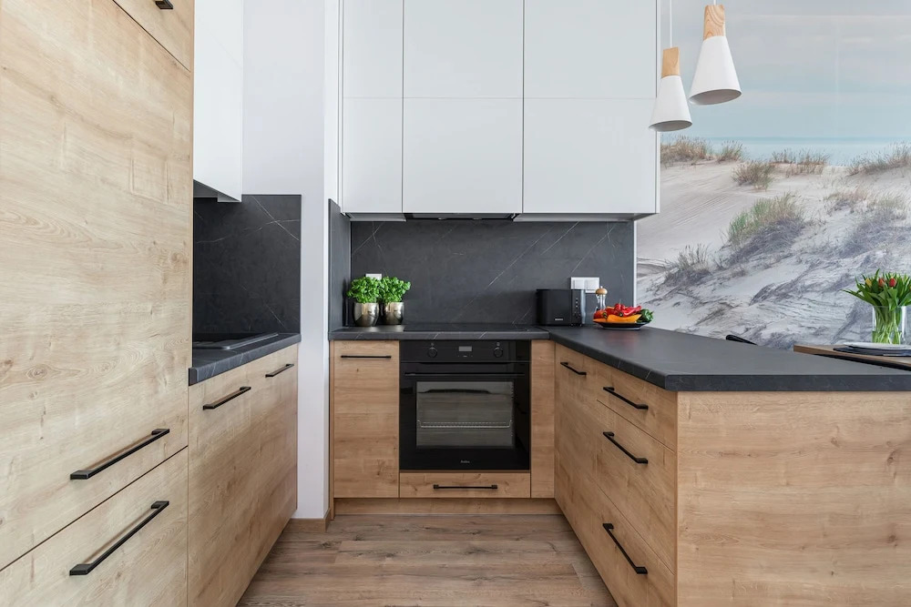 Seaside Apartamenty Kasprowicza