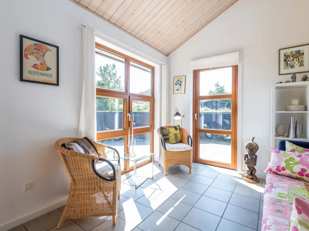 6 person holiday home in Fanø