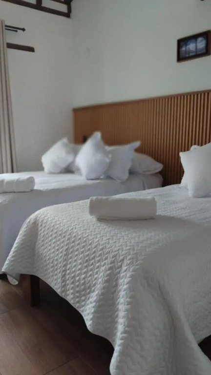 Hotel Boutique Cenit