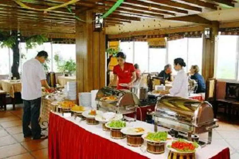 Indochina 2 Hotel